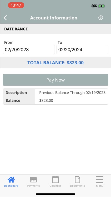 Red Mtn Community Management