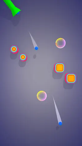 Game screenshot Balls'n Bubbles mod apk