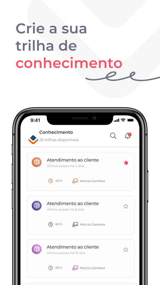 #4. Lorni (iOS) 由: WTF Tecnologia LTDA