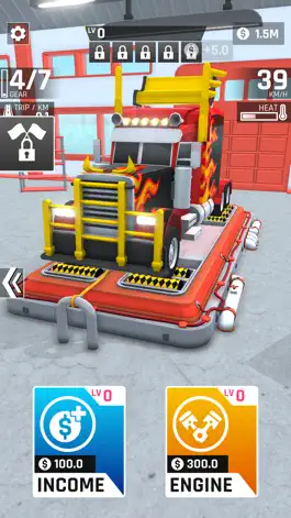 Game screenshot Dyno Master apk