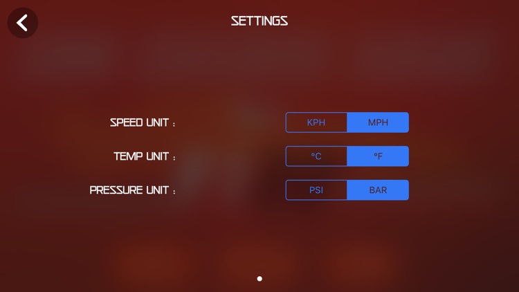 Sim Racing Dash for F122 screenshot-6