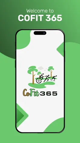 Game screenshot CoFit-365 mod apk