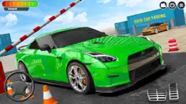 How to cancel & delete car parking simulator games 3d 3
