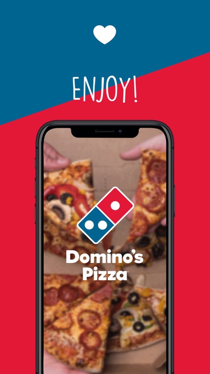 Domino's Pizza Greece screenshot-6