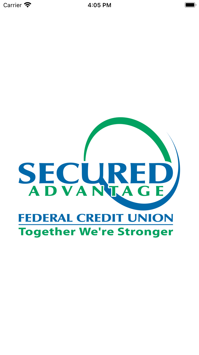 Secured Advantage FCU