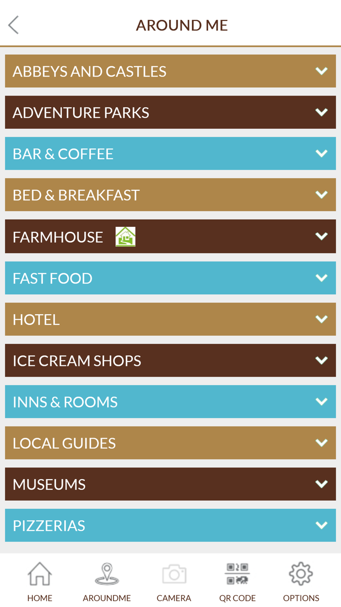 Frasassi Experiences