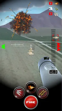 Game screenshot Punisher Strike mod apk