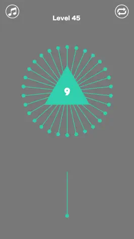 Game screenshot Crazy Twisty Arrow- Shoot Ball hack