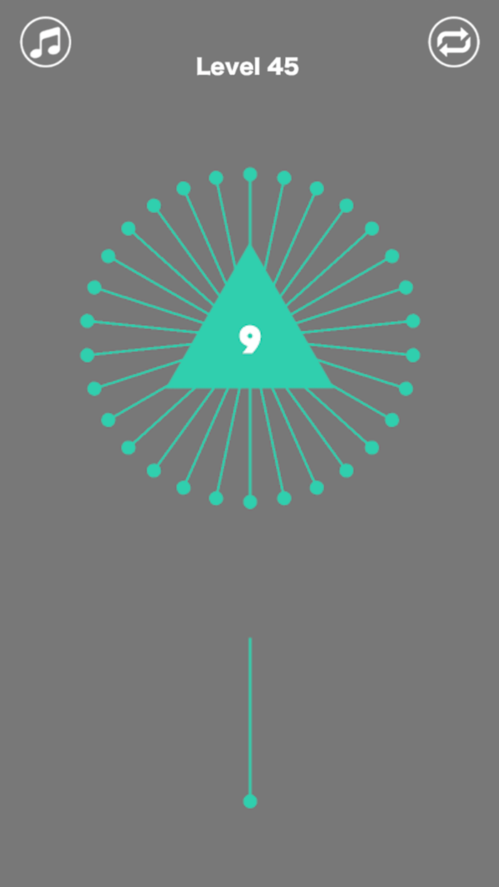 Crazy Twisty Arrow- Shoot Ball