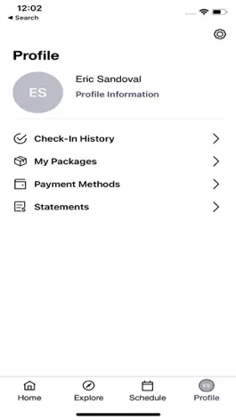 Game screenshot Village Club hack