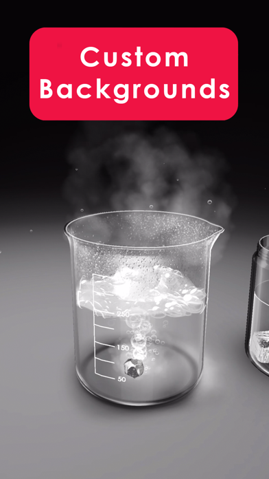 AR Chemistry Lab Screenshot