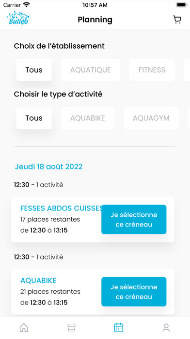 Bulleo Screenshot