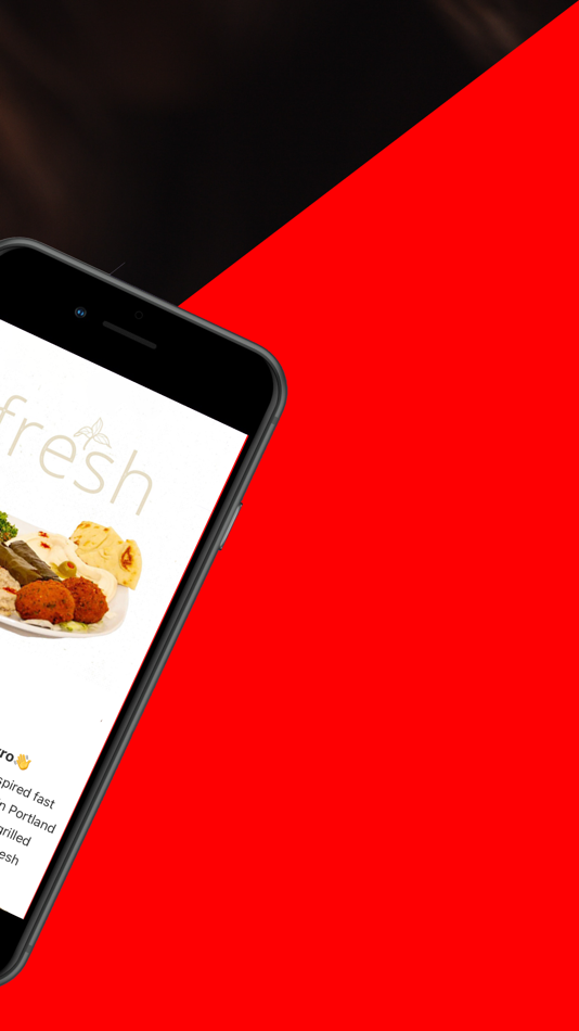 #2. Grab A Gyros Online (iOS) 게시자: Sugar Shaker Bakery