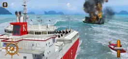 Game screenshot Emergency Rescue - Ship Games apk