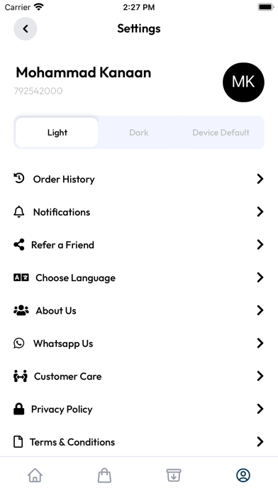 Sayartak.Jo Screenshot