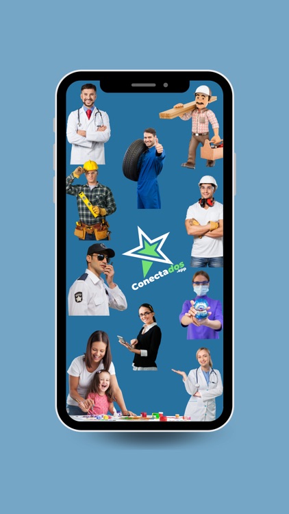 Conectados User screenshot-4