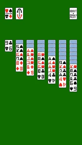 Game screenshot Yukon(PlayingCards) mod apk
