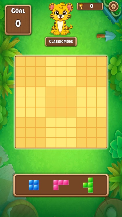 Brain Blocks: Block Blast Game screenshot-3