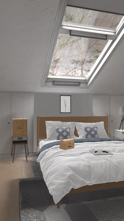 Escape Game: Rainy Day House