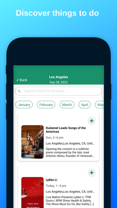Slide.travel Screenshot