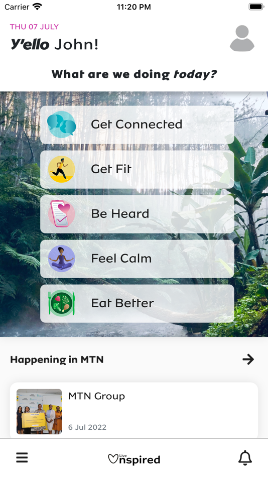 #1. MTN Move (iOS) 由: MTN