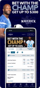 Play Maverick Sports CO screenshot #2 for iPhone