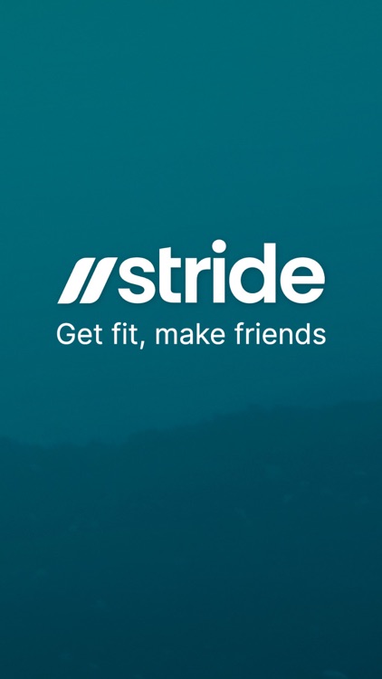 Stride - Get fit, make friends screenshot-6