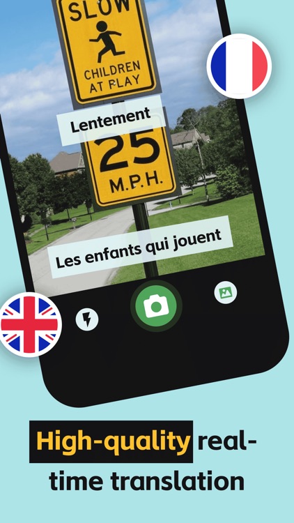 Ploet Translate-Global Speak