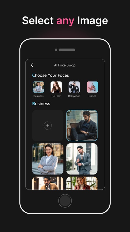 AI Photo & Image Face Swap screenshot-3