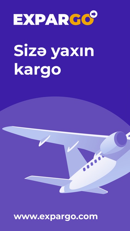 Expargo - Sərfəli Kargo