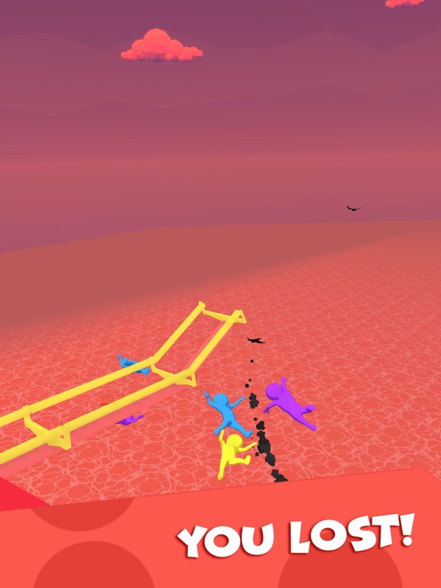 iPhone game roundup: 3D Rollercoaster Rush, FaceFighter