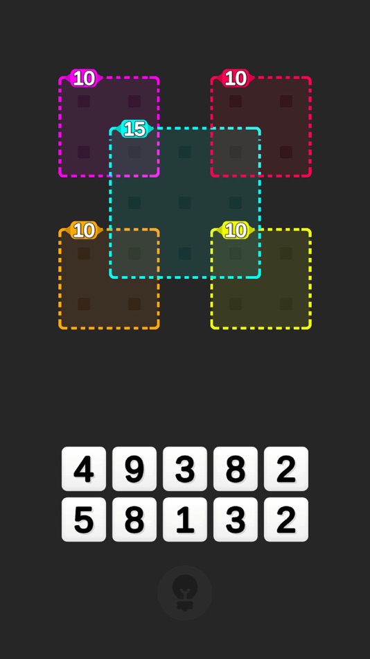 #3. Fill Numbers (iOS) 게시자: Inverted Sorrow
