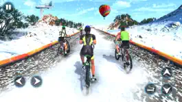 Game screenshot Happy Bike Life On wheels apk