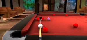 Snooker World : Real Pool Ball screenshot #5 for iPhone