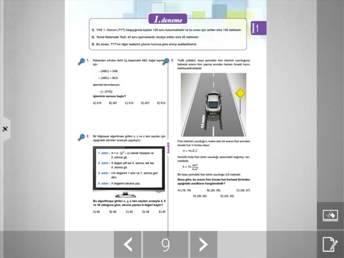 Karekök Mobil Kütüphane