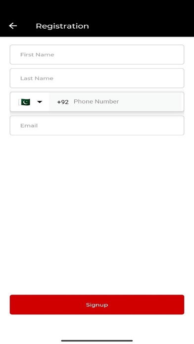 KFC Smart Approvals Screenshot