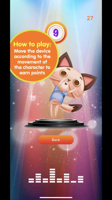 Oomcha Screenshot