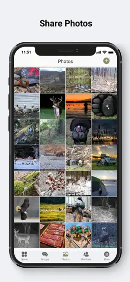 Game screenshot Vertica Outdoors hack
