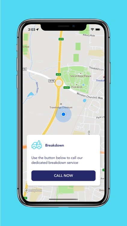 The BIG Warranty screenshot-3
