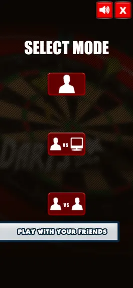 Game screenshot Darts Pro Multiplayer apk