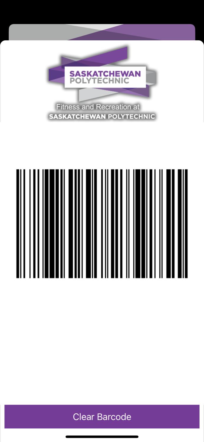 SaskPolytech Fitness and Rec