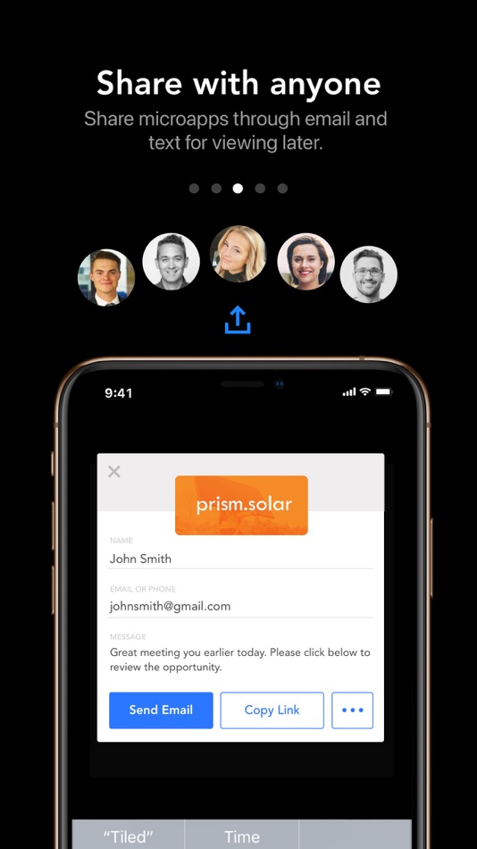 #3. Tiled App (iOS) 由: Tiled