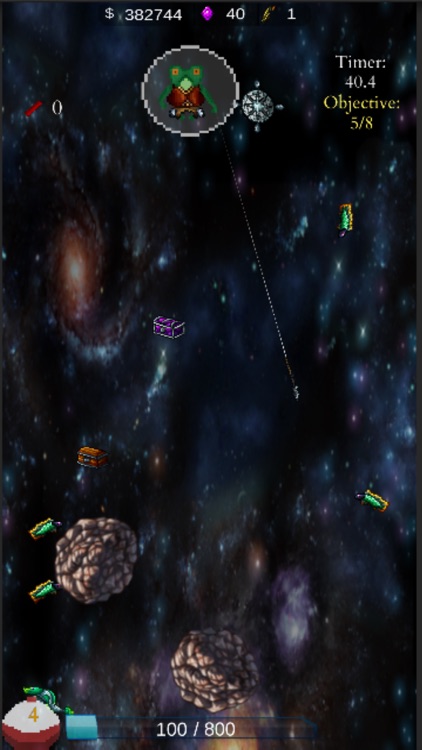 Fisher Frog screenshot-6