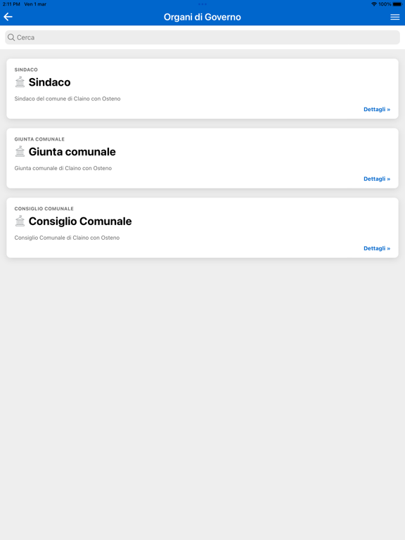 Screenshot #6 pour Claino Con Osteno Smart