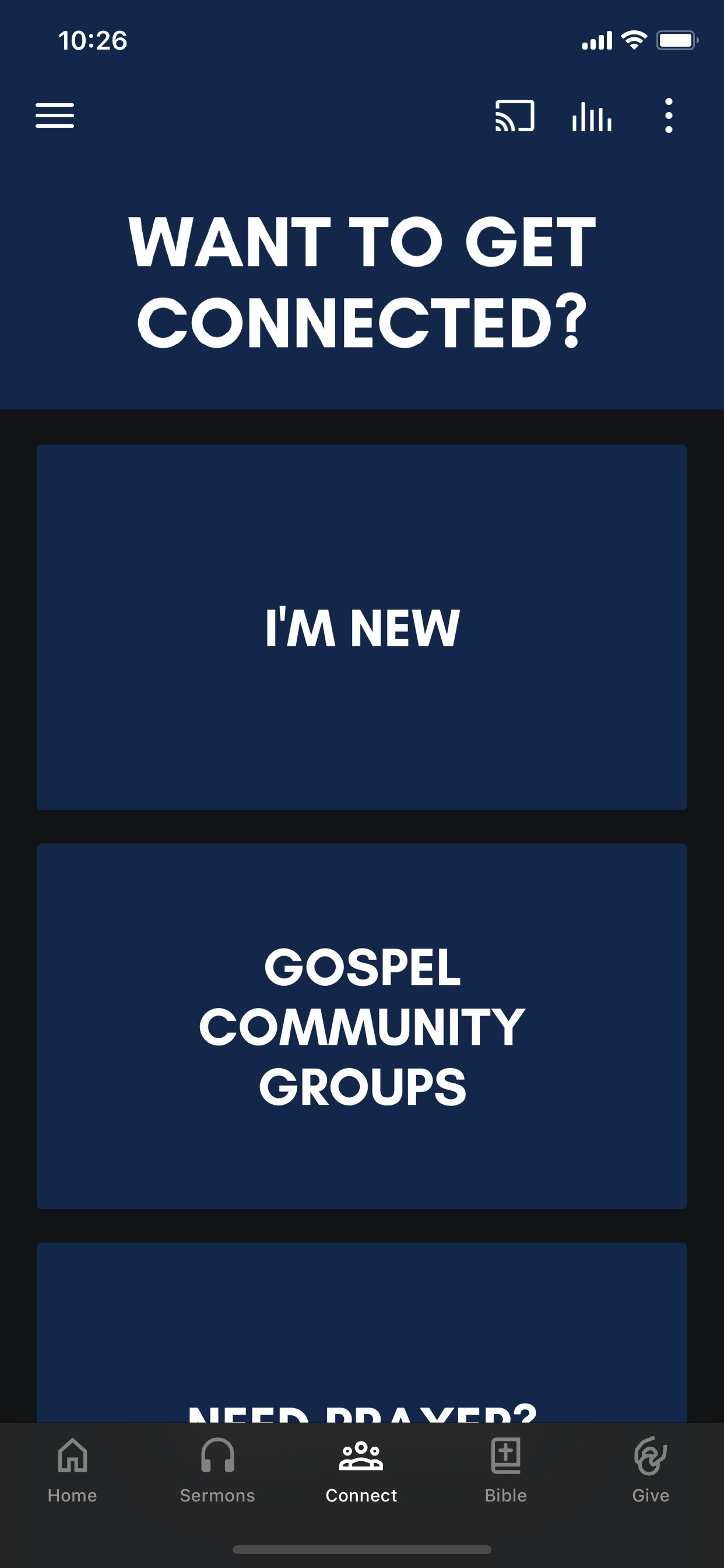 GCBCFL