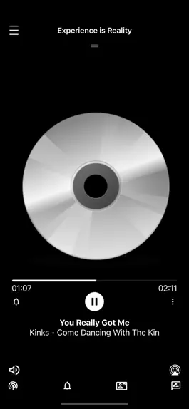 Game screenshot SparksCast Internet Radio mod apk