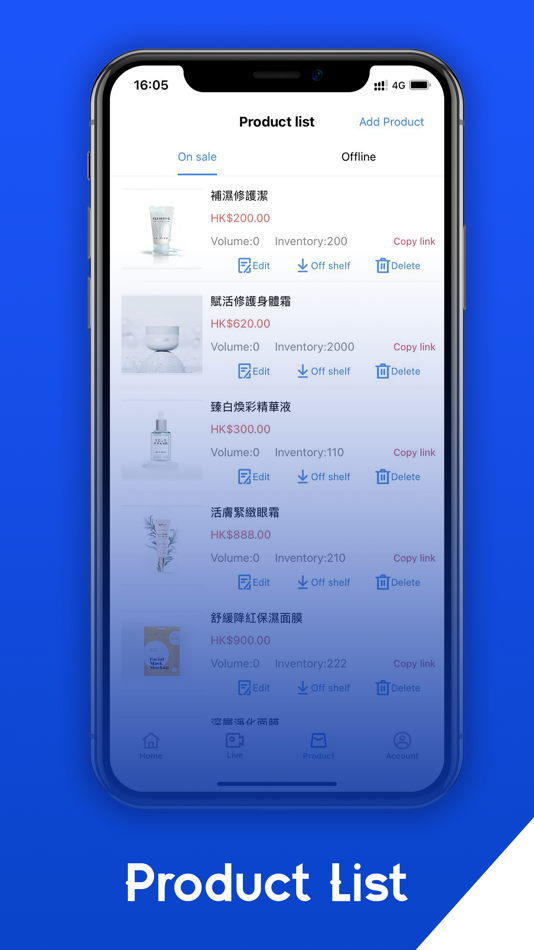 #5. Weber - Manage your website (iOS) 由: Weber.top
