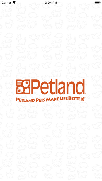 Petland Shop Screenshot