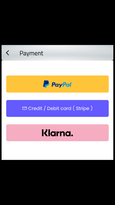 KidzCornerUK Screenshot