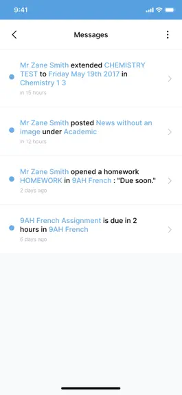 Game screenshot St Catherines School hack